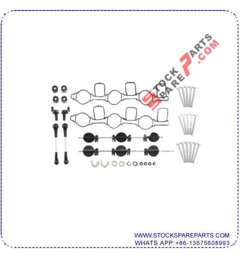 INTAKE INLET MANIFOLD GASKETS 059198212