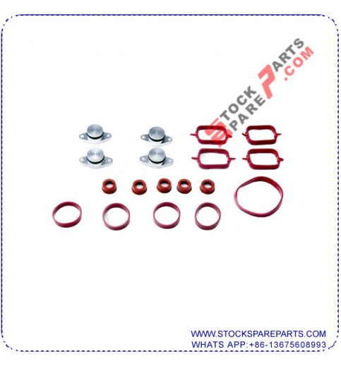 INTAKE INLET MANIFOLD GASKETS 11612246949
