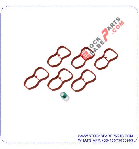 INTAKE INLET MANIFOLD GASKETS 11617811300