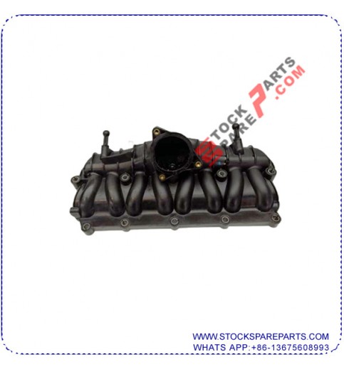 INTAKE MANIFOLD 03G129713AF