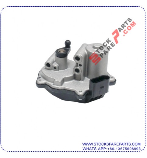 INTAKE MANIFOLD 03L129086V