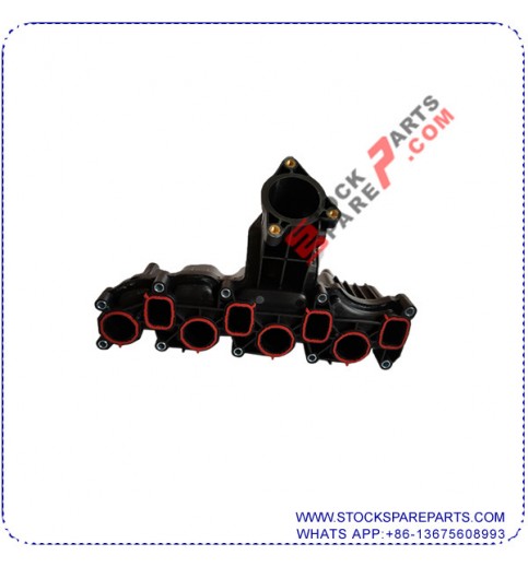 INTAKE MANIFOLD 03L129711AF