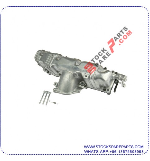 INTAKE MANIFOLD 03L129711E