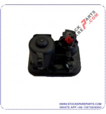 INTAKE MANIFOLD 03P129086B