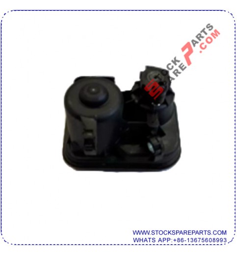 INTAKE MANIFOLD 03P129086B