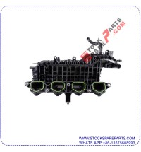 INTAKE MANIFOLD 04E129711H