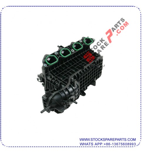 INTAKE MANIFOLD 04E129711J