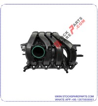 INTAKE MANIFOLD 04E129712A