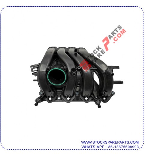 INTAKE MANIFOLD 04E129712A