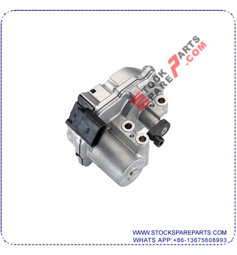 INTAKE MANIFOLD 057129086L