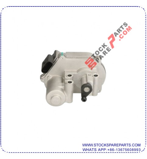 INTAKE MANIFOLD 059129086D