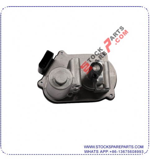 INTAKE MANIFOLD 059129086L