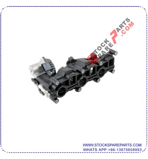INTAKE MANIFOLD 059129711BF