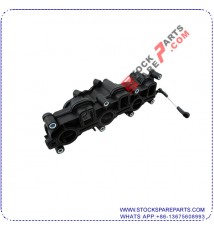 INTAKE MANIFOLD 059129712BQ