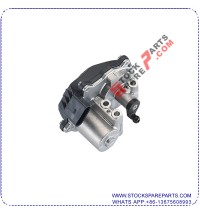 INTAKE MANIFOLD 05A129086A