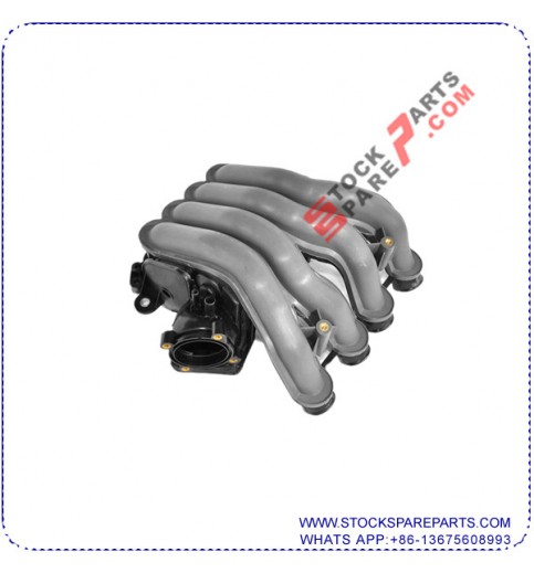 INTAKE MANIFOLD 06B133210AS