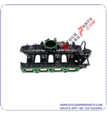 INTAKE MANIFOLD 06J198211D