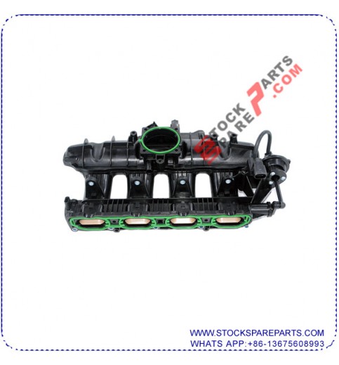 INTAKE MANIFOLD 06J198211D