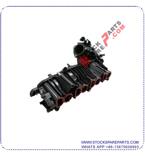 INTAKE MANIFOLD 11617798885