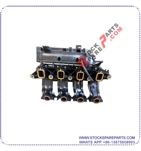 INTAKE MANIFOLD 11617800577