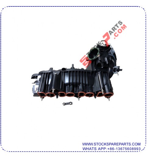 INTAKE MANIFOLD 11618507239