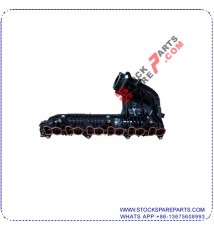 INTAKE MANIFOLD 11618511363