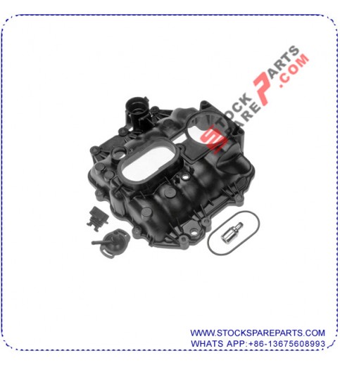INTAKE MANIFOLD 12556521