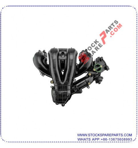 INTAKE MANIFOLD 1349276