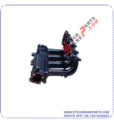 INTAKE MANIFOLD 17100PWA010