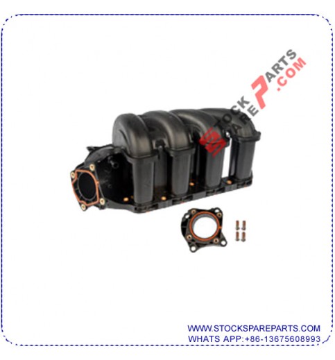 INTAKE MANIFOLD 17120-0D040