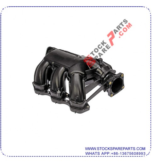INTAKE MANIFOLD 171900P032