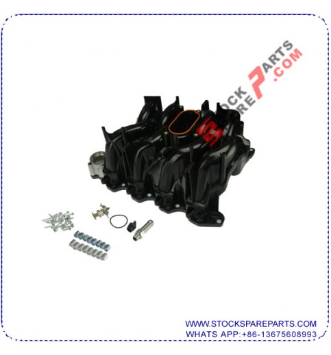 INTAKE MANIFOLD 1L3Z9424BA