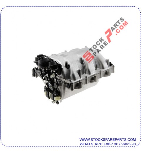 INTAKE MANIFOLD 272 140 2201