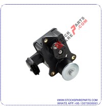 INTAKE MANIFOLD 283202A600