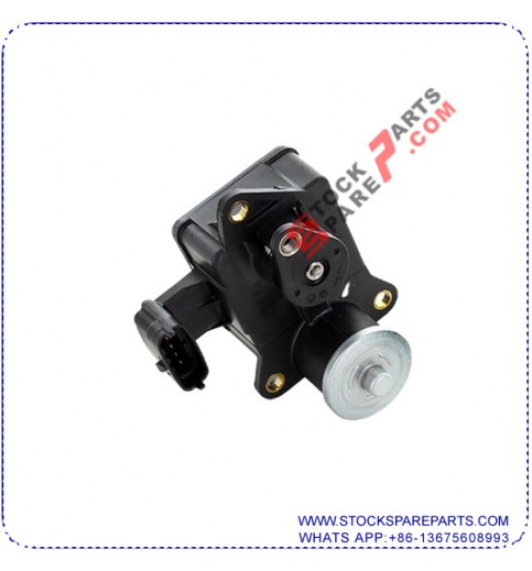 INTAKE MANIFOLD 283202A600