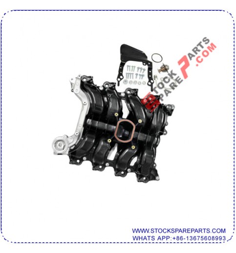 INTAKE MANIFOLD 2L2Z 9424-A