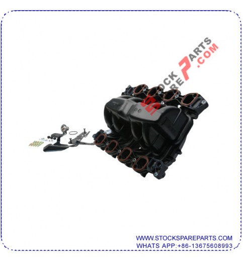 INTAKE MANIFOLD 3W7Z 9424-AA