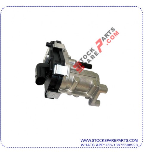 INTAKE MANIFOLD 55202680
