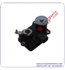 INTAKE MANIFOLD 55205127