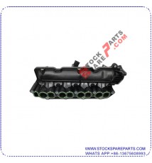 INTAKE MANIFOLD 55231272