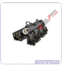 INTAKE MANIFOLD 55231291