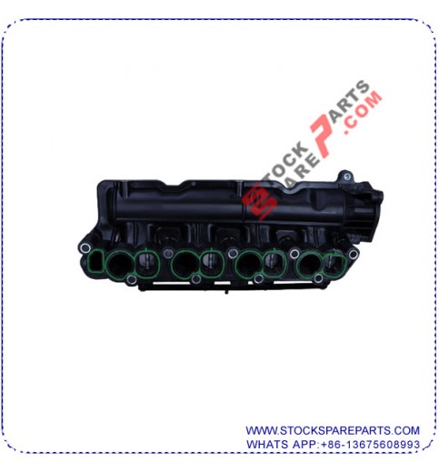 INTAKE MANIFOLD 55571993