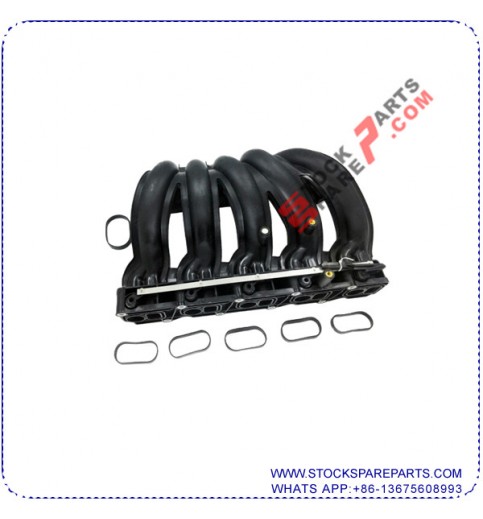 INTAKE MANIFOLD 6120901937