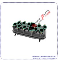 INTAKE MANIFOLD 615-279