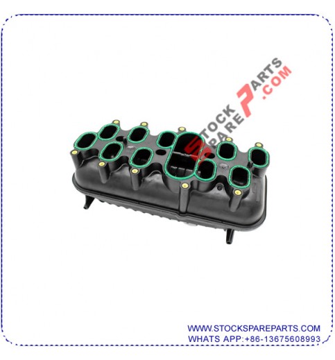 INTAKE MANIFOLD 615-279