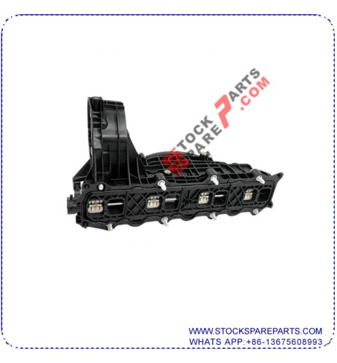 INTAKE MANIFOLD 6510900037