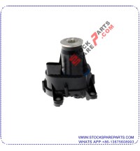 INTAKE MANIFOLD 6511500094