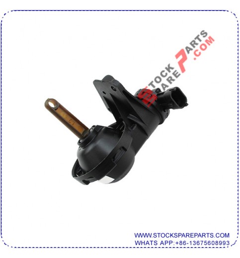 INTAKE MANIFOLD 702256280