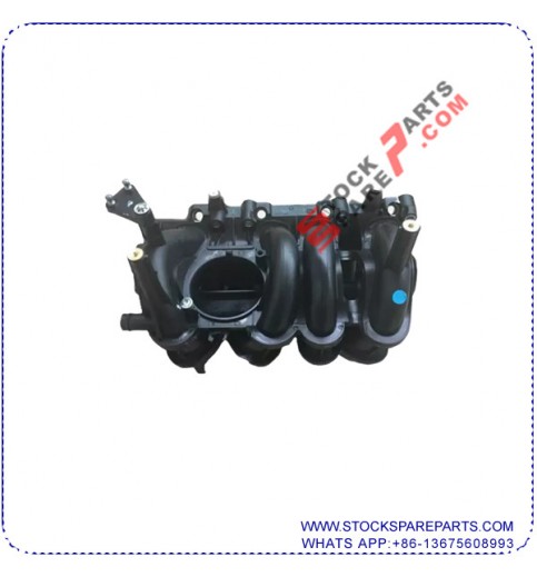 INTAKE MANIFOLD 7700273860