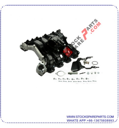 INTAKE MANIFOLD 9L3Z9424E